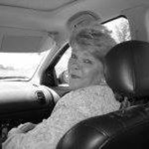 Meet your Posher, Sue